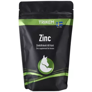 Zinc 500g Trikem