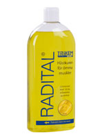 RADITAL Liniment 500 ml