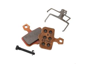 AVID Disc brake pad Set for Elixir/DB/Level TL/Level T/Level/Level