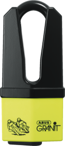 Abus Skivbromslås Granit Quick 37