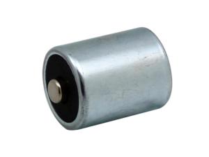 Kondensator, Kort-modell 22mm