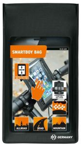Cover SKS Smartboy Mobilhållare