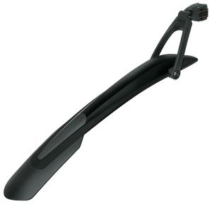 SKS Mudguard X-Blade Dark 29 Rear 29 Full Black