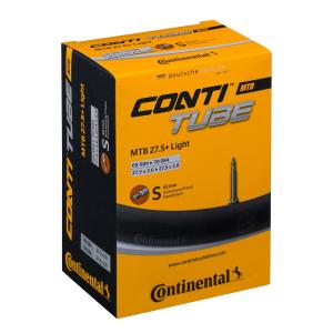 65/70-584 Slang Continental MTB Plus Light RV 42mm