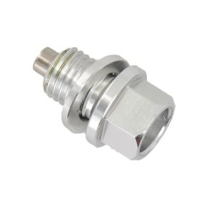 Oljeplugg med magnet 12mm*1,5