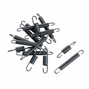 Holeshot, Avgasfjäder, 57mm Säljes styckvis 39:-/ST