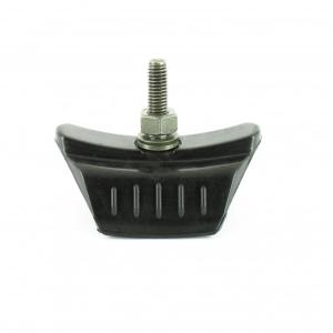 Holeshot, Däcklås Pro 1,60 SVART