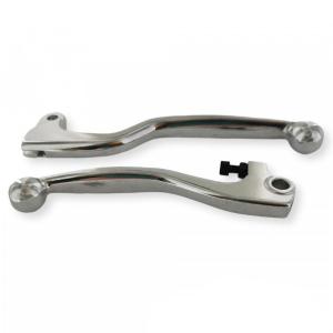 Holeshot, Broms/Kopplingsgrepp Par, CR125R/250R 92-03 CRF150R 07-20 CRF450R 02-03 CR85R 03-07