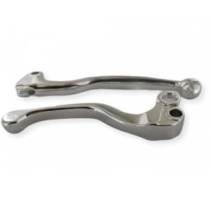 Holeshot, Broms/Kopplingsgrepp Par, YZ80 97-00  YZ125/250 96-99 YZ400F 98-99