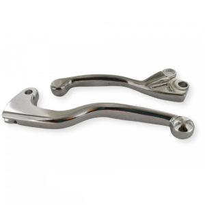 Broms/Kopplingsgrepp par  KX250 KX125 97-99