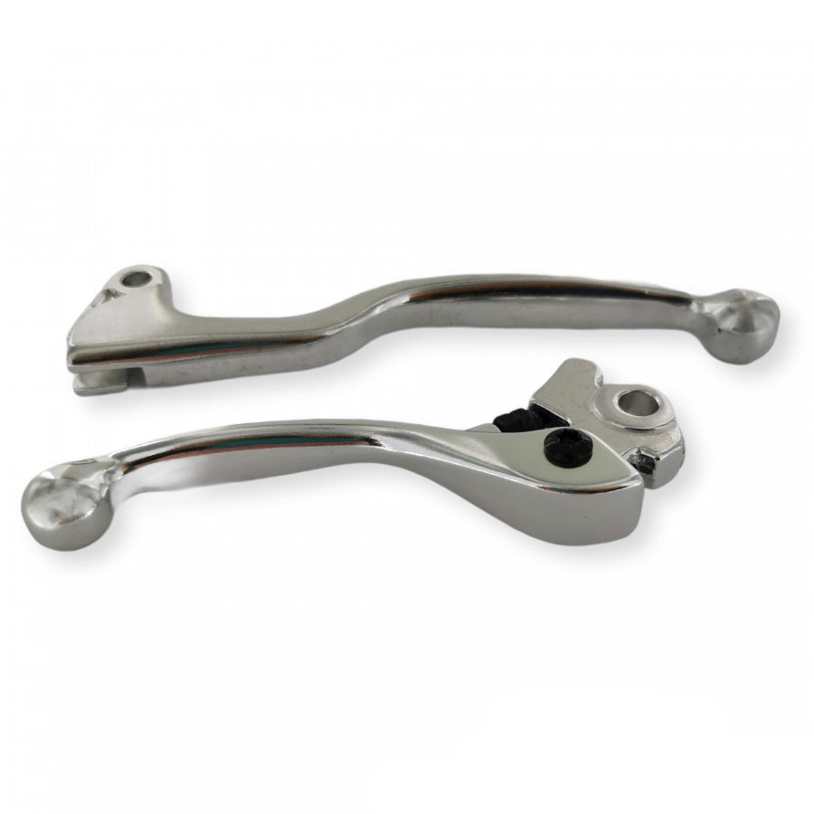 Holeshot, Broms/Kopplingsgrepp Par, WR250F 05-16 WR450F 05-15