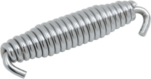 SPRING K/S CHR 99-06FLT