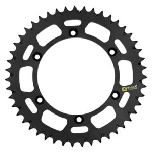 07.RA42080 ProX Alloy Bakdrev