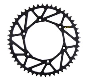 07.RS42080 ProX Steel Bakdrev