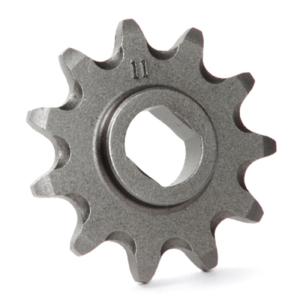 07.FS60009 ProX Framdrev KTM50SX '09-21 + TC50 17- -11T-