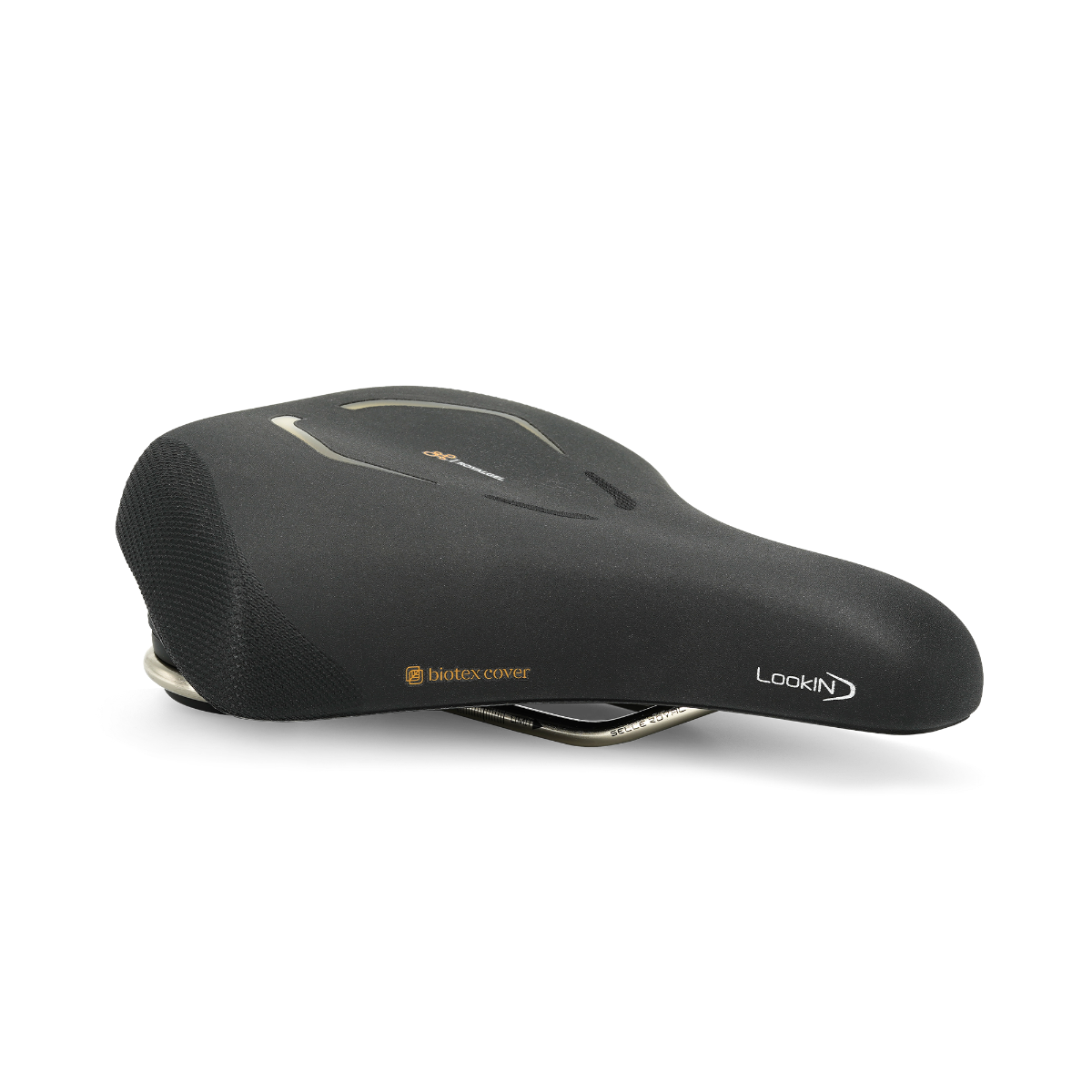 Lookin Relaxed Selle Royal sadel