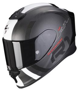 SCORPION EXO-R1 AIR Carbon MG, matt carbon/vit