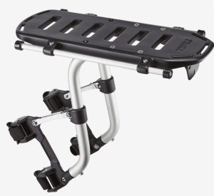 Pack´n Pedal Tour Rack