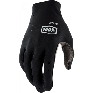 100%, SLING MX Handskar, VUXEN, SVART
