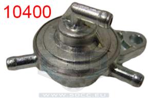 Bensinkran Yamaha / GY6 / Piaggio/Kina