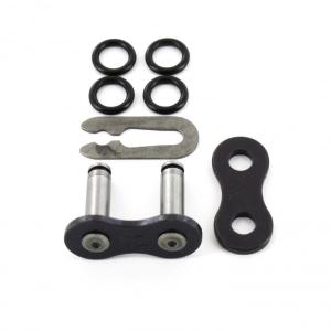 CZ Chains, Kedjelås, O-Ring, Guld, 520