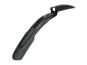 SKS Mudguard Shockblade Dark Front 29 Full Black