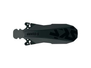 SKS MUDGUARD S-GUARD REAR 26"-29" BLACK
