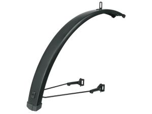 SKS Mudguard Infinity Universal Front 27,5 - 29 matte black