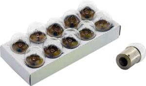 Glödlampa 6V 5W BA15S