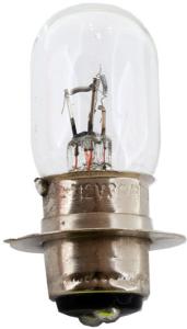 Glödlampa 12V 35/35 PX15D ATV