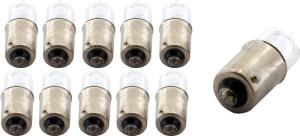 Glödlampa 12V 23W BA9S