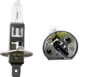 Glödlampa H112V 55W P14,5s premium