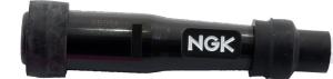 NGK tändstiftshatt SB05F Rak 14mm liten nippel