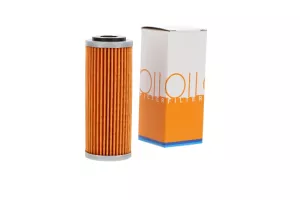 140019 Oljefilter Twin Air
