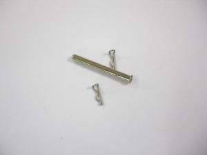 BREMBO BRAKEPIN 58MM