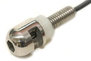 Skyltbelysning Silver Diod