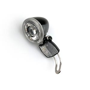 Framlampa inkl. kabel Long Lite