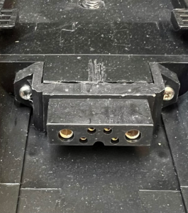 Batteri 19,6Ah Delight