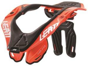 Leatt Nackskydd GPX 5.5 Orange L/XL