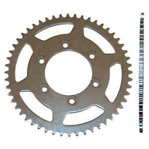 Bakdrev 52t 420 (std)