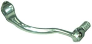 Växelpedal Team 10  smidd KXF250 06-08