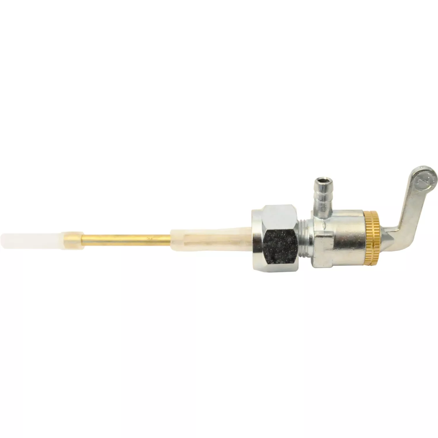 Bensinkran vinkelanslutning SACHS+ZÜNDAPP 16mm gänga