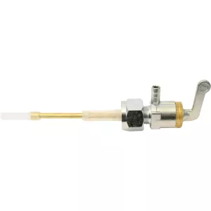 Bensinkran vinkelanslutning SACHS+ZÜNDAPP 16mm gänga