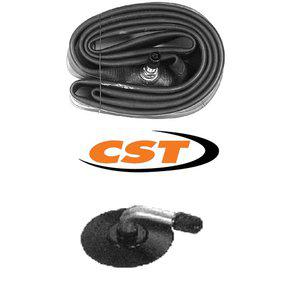 2.50/2.75x10 Slang CST L-Bilventil