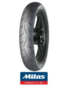 130/70-17 SAVA MC50 M-RACER 62H