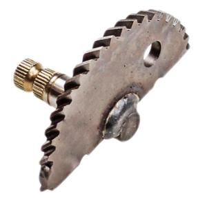 Kickaxel Peugeot / Honda / Sym / Kymco