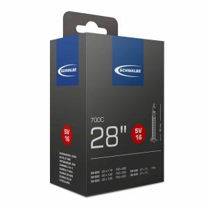 28/47-622/6 Slang Schwalbe RV 40mm