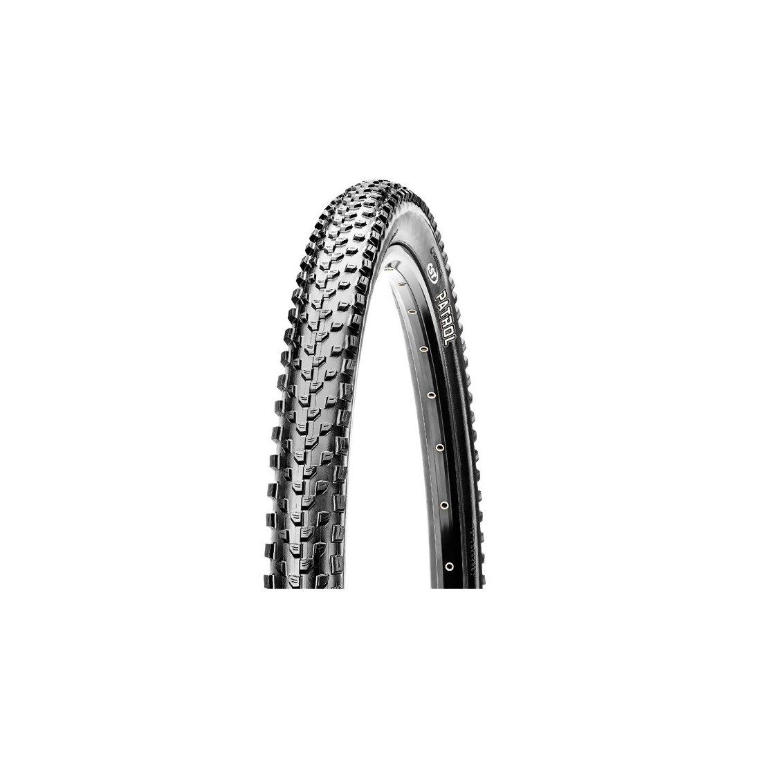 57-622 CST PATROL TubelessReady DÄCK