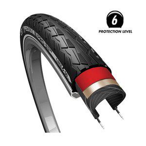 44-622 XPEDIUM Pro SVART DÄCK
