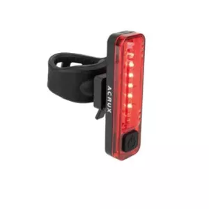 SMART Baklampa, laddbar, USB-C